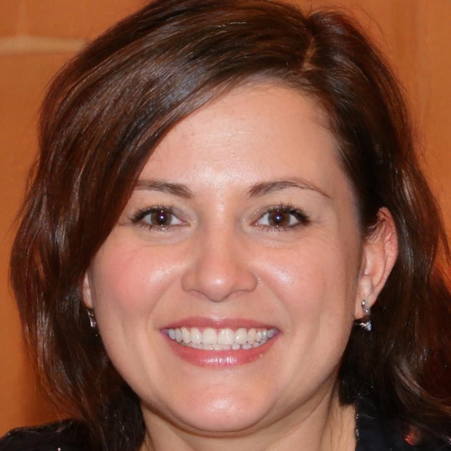 Retrato profesional de Montserrat Vidal